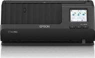Skaner dokumentesh Epson ES-C380W, A4, 600 x 600 DPI, i zi