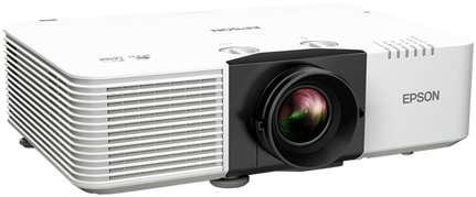 Projektor Epson EB-L790U, 7300 ANSI Lumens, WUXGA, i bardhë