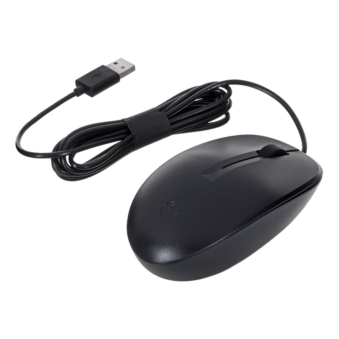 Kомпјутер All-in-One HP ProOne 240 G9, i5-1235U, 23.8", 256GB, црн