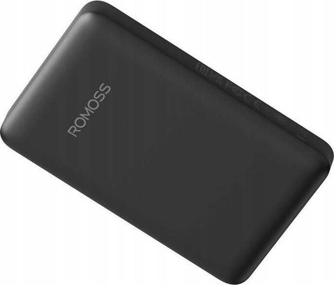 Karikues wireless Romoss WSC05, 15W, 2.0, i zi