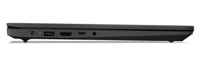 Laptop Lenovo V15 G4 AMN, 15.6", AMD Ryzen 3 7320U, 8GB LPDDR5, 256GB SSD, i zi
