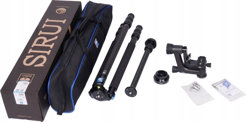 Lunetë vëzhgimi Focus Viewmaster ED 16-48x65, optikë Bak-4, rezistente ndaj ujit, e zezë