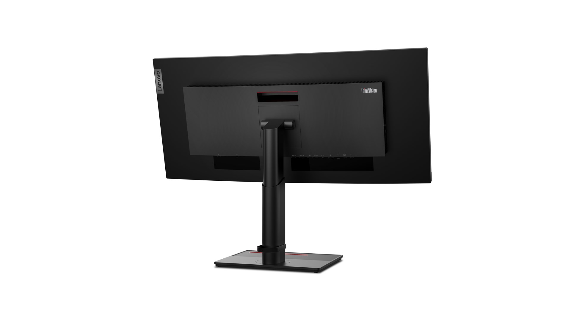 Monitor Lenovo ThinkVision P34w-20, 34.14”, WQHD, i zi