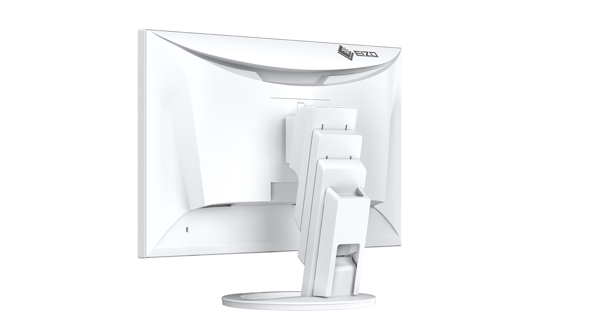 Монитор EIZO FlexScan EV2490-WT, 24\", IPS, FHD, 60Hz, 5ms, бел