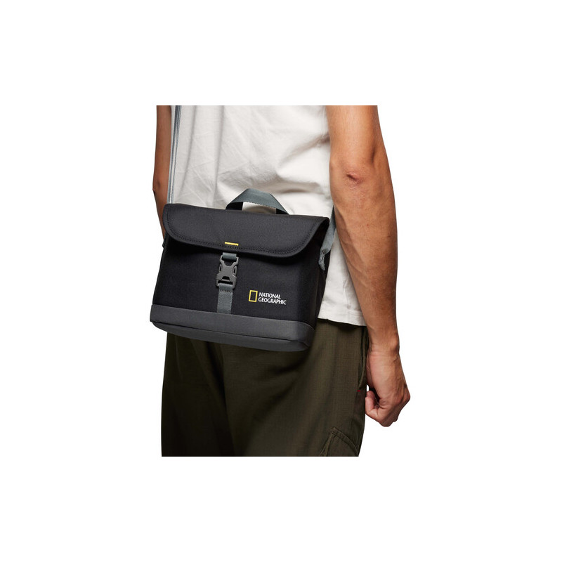 National Geographic Shoulder Bag Medium