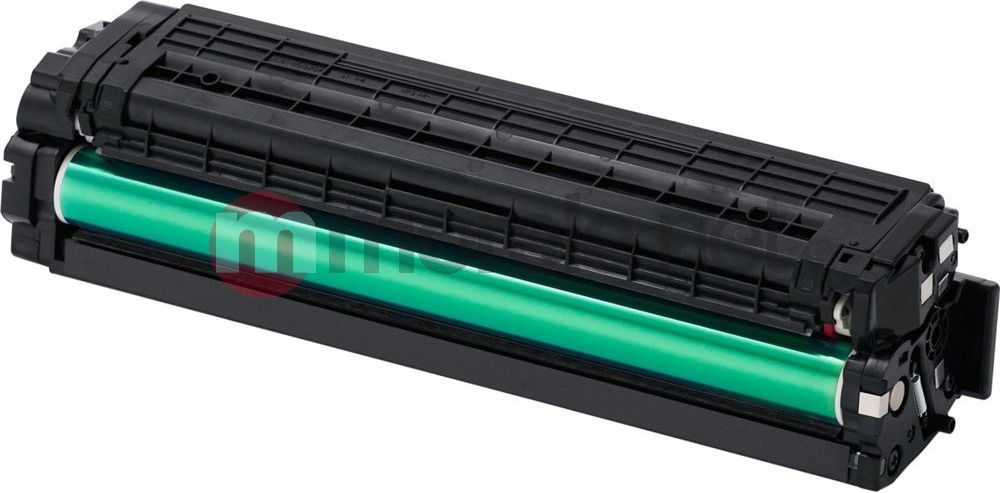 Toner Samsung CLT Y504S SU502A, ngjyrë e verdhë, origjinal