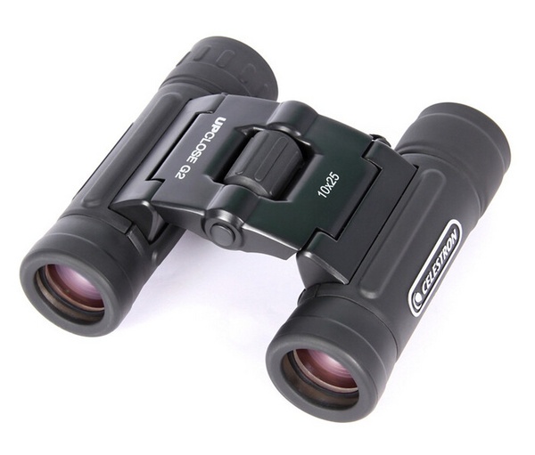 Dylbi Celestron UpClose G2 10x25