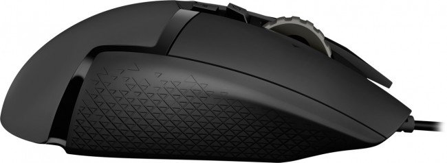 Maus Logitech G502 Hero, i zi
