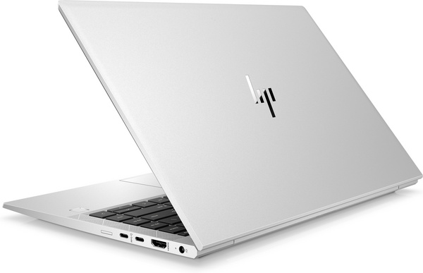 Laptop HP EliteBook 845 G8, 14'', AMD Ryzen 5600U, 8GB RAM, 512GB SSD, AMD Radeon Graphics, i argjendtë