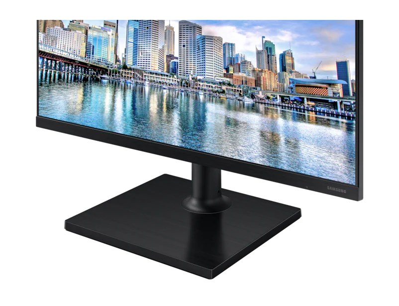 Monitor Samsung LF27T450FZU, 27", 1920 x 1080, Full HD, 75 Hz, i zi
