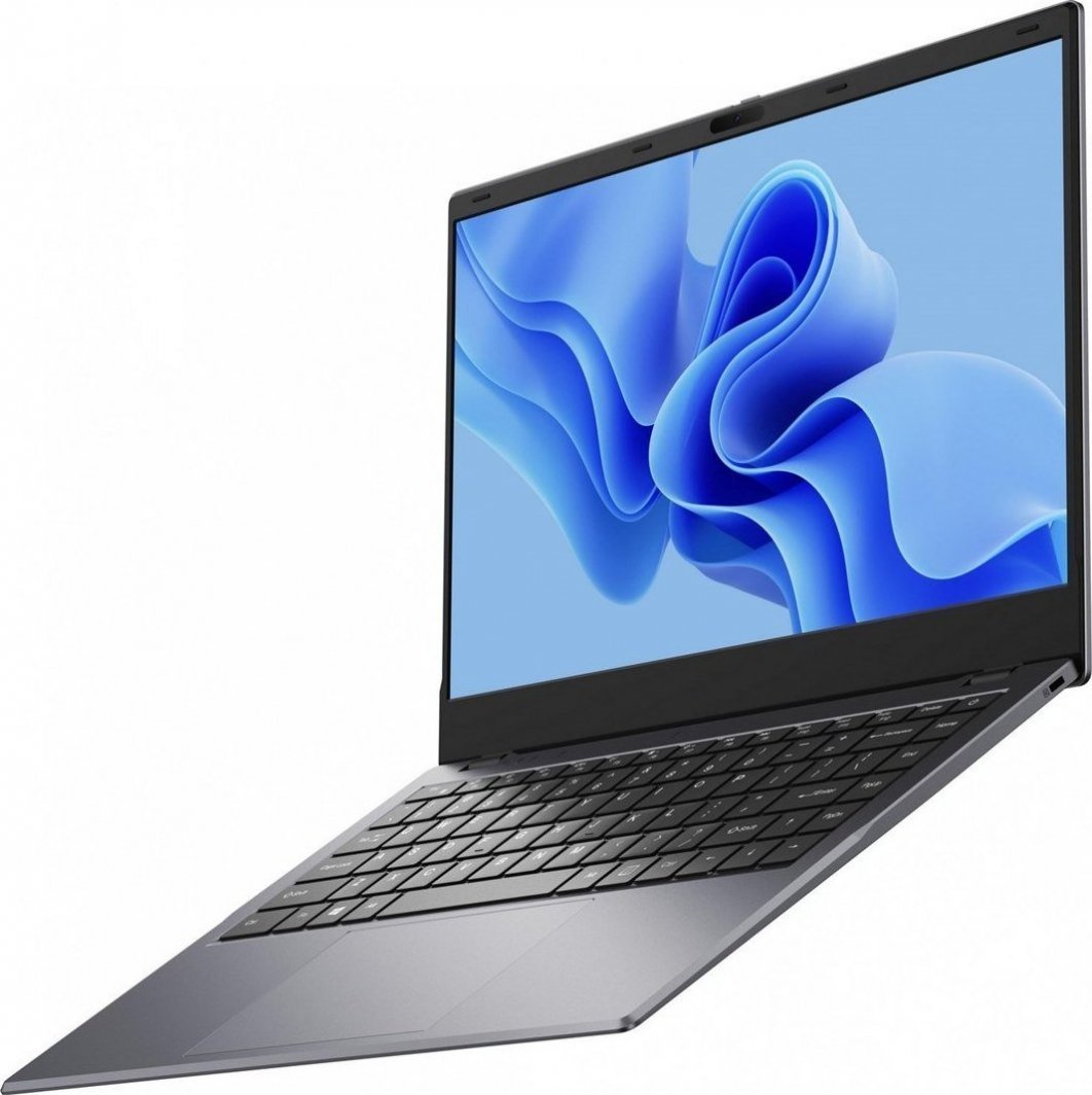 [OUTLET] Laptop GemiBook X Pro, 14", Intel N100, 8GB RAM, 256GB SSD