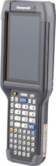 Terminal industrial Honeywell CK65, ekran 4", Touchscreen, i zi