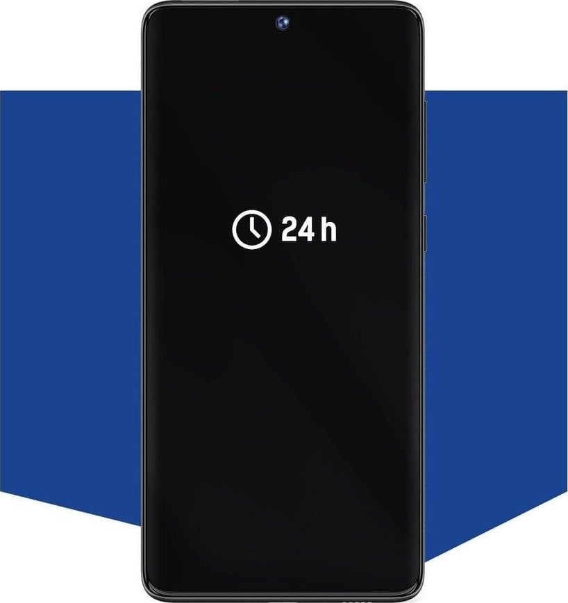 Mbrojtëse ekrani 3MK Arc+ për Samsung Galaxy S24 Ultra, fleksibël, transparente