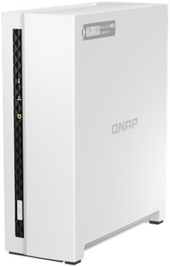 Server QNAP TS-133