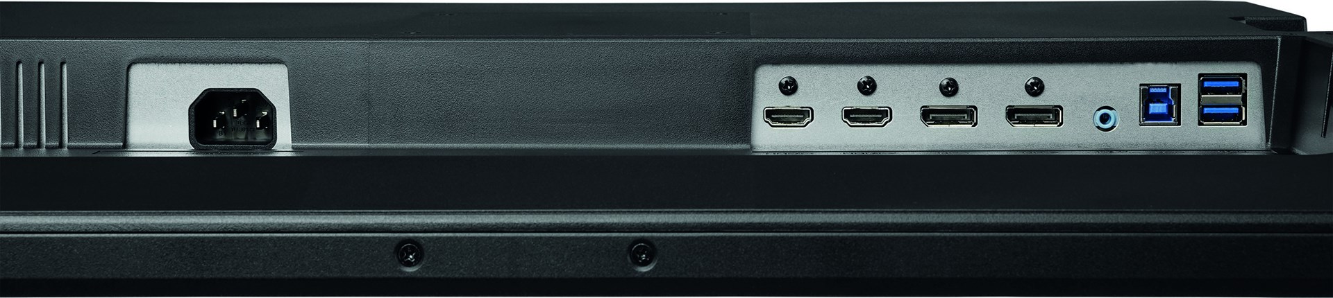 Monitor iiyama G-MASTER GB3271QSU-B1, 31.5", 2560 x 1440, Wide Quad HD, 165 Hz, i zi