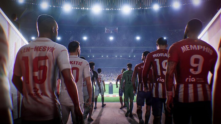 [OUTLET] Videolojë EA Sports FC 24 (PS4)
