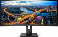 Monitor Philips B-line 345B1C/00, 34", UWQHD, i zi