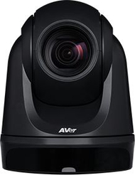 Kamerë PTZ AVer DL30, Full HD, zoom optik 12x, e zezë