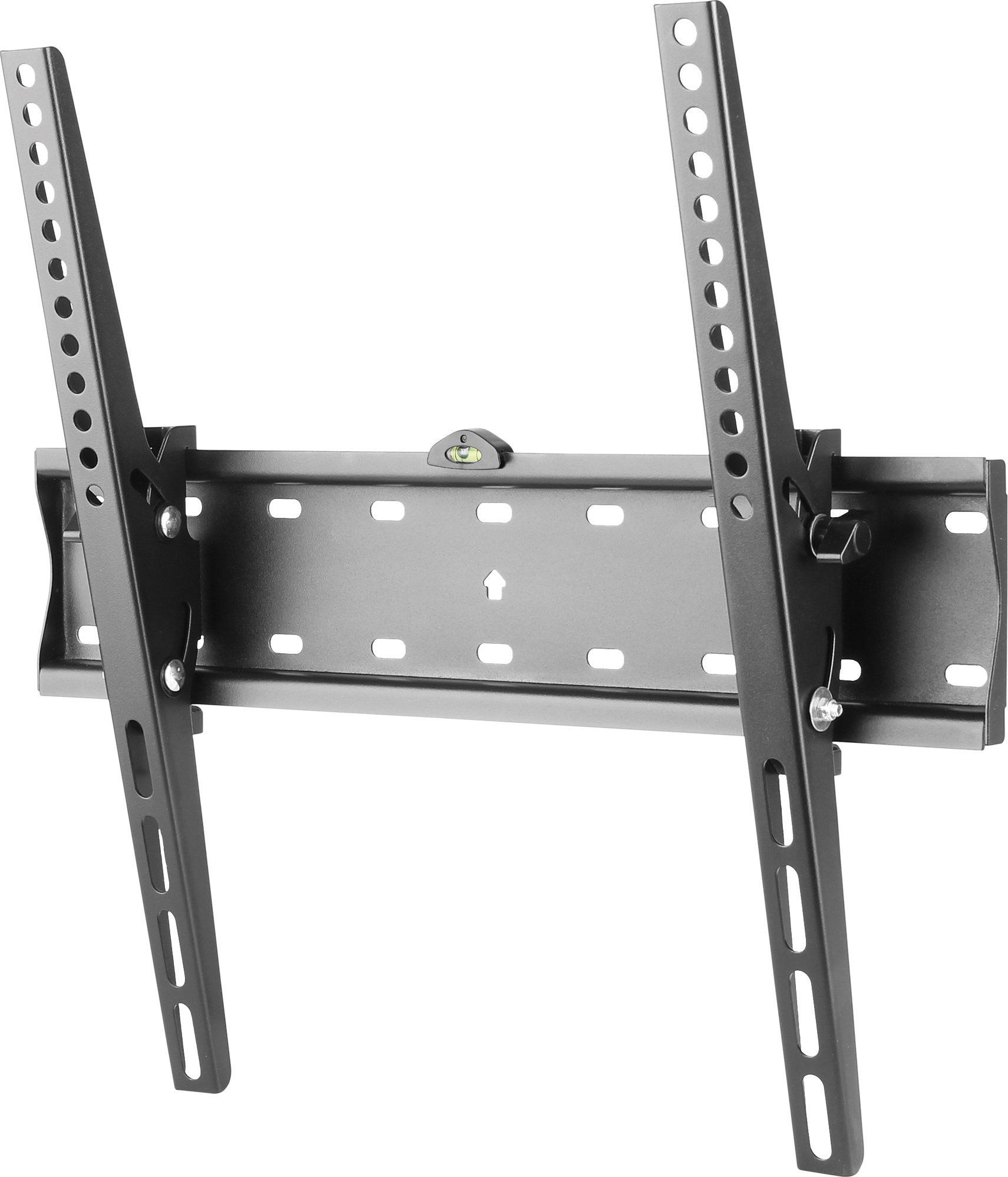 Ѕиден држач InLine Basic 23113A, за ТВ 32-55", 40 kg, црн
