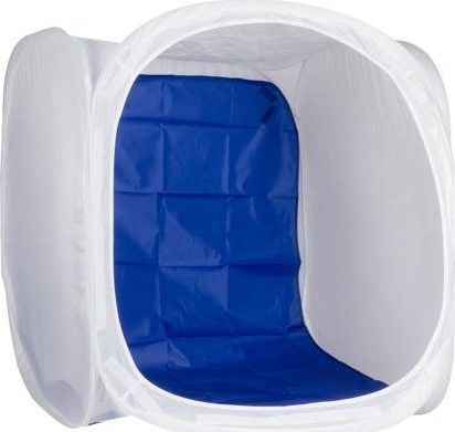 Tendë drite GlareOne Light Tent 150, 150 cm, e bardhë