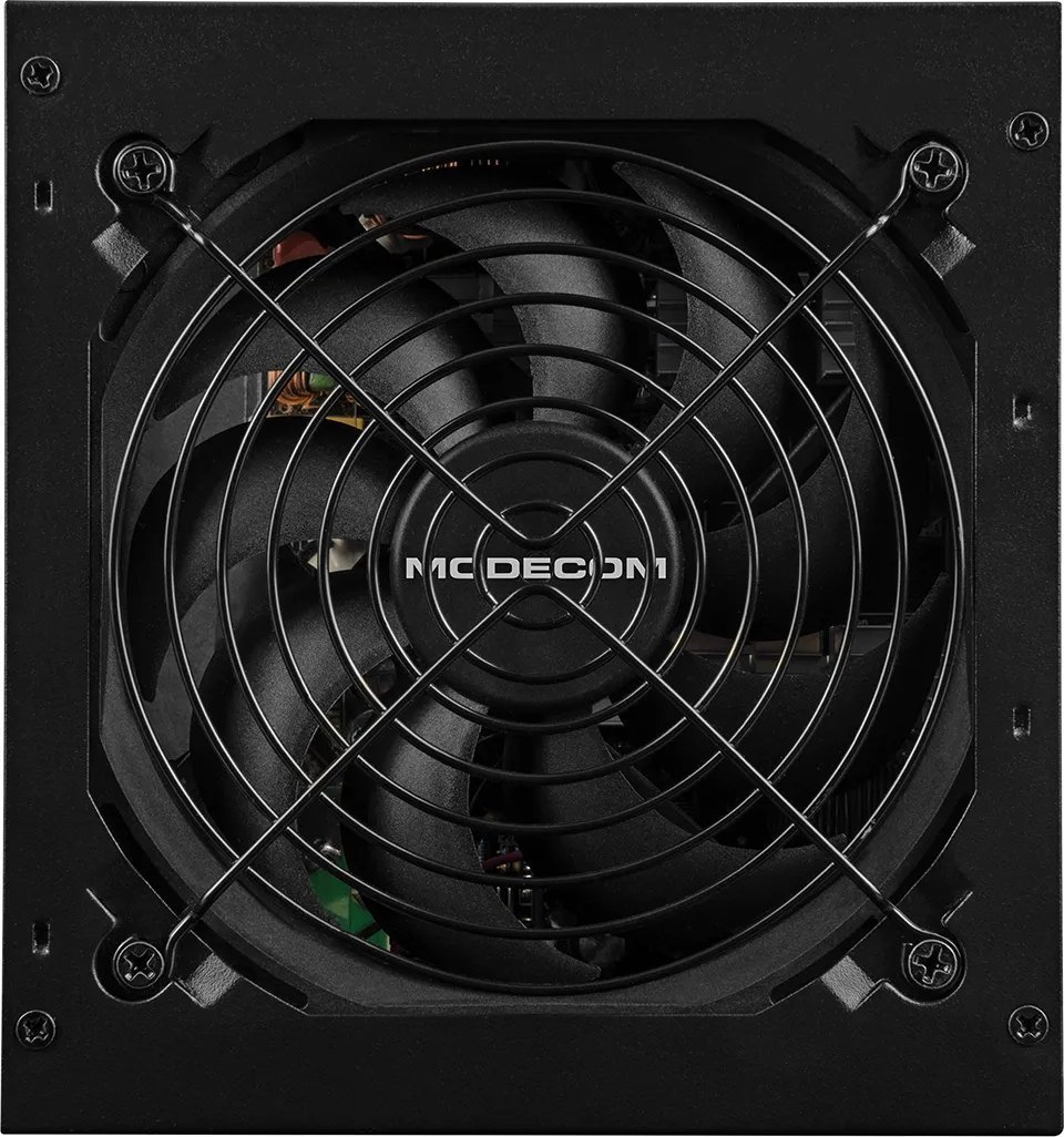 Furnizim energjie MODECOM MC-B88-700-FC, 700W, 80 Plus Bronze, i zi