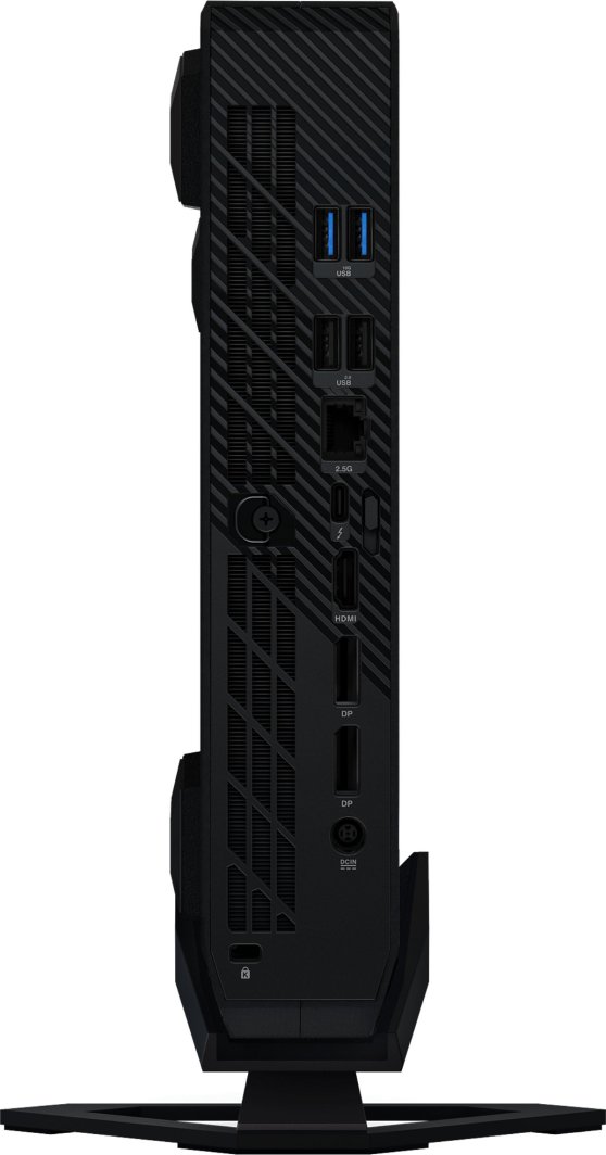 Laptop Asus ASUS RNUC14SRKU9189A2I, 14", Intel Core Ultra 9 185H, 32GB RAM, 1TB SSD, Nvidia GeForce RTX 4070