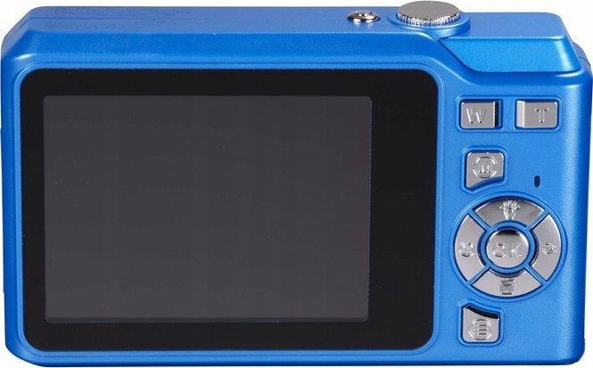 Kamerë dixhitale Denver DCA-4818, 48MP, 2.8", blu