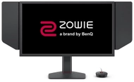 Monitor ZOWIE by BenQ, 25", FHD, LED XL2546X+, 240Hz, i zi