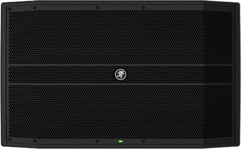 Altoparlant aktiv Mackie DRM12A 2050091-01, 2000W, 12", i zi