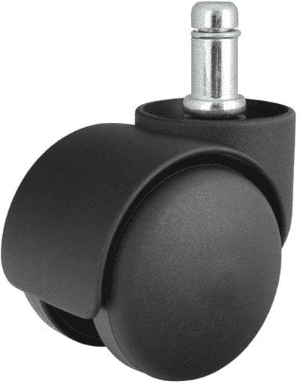 Rrota për karrige, 5 copë