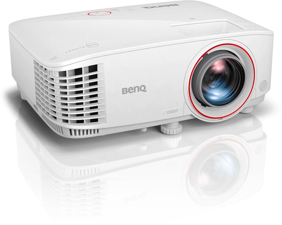 Projektor BenQ TH671ST, Full HD 1080p, 3000 lumens, i bardhë