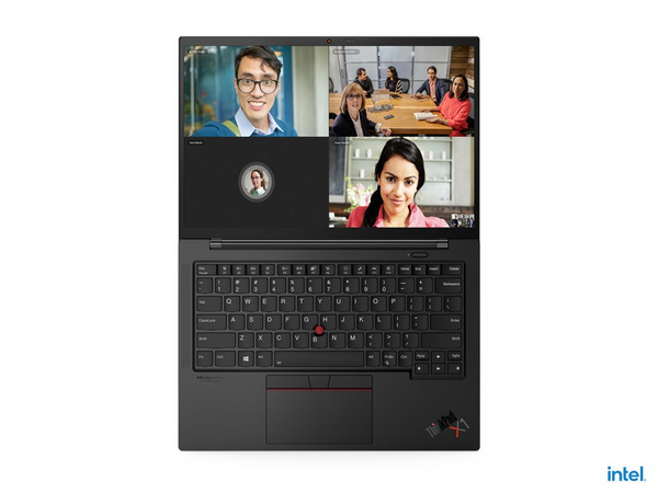 Laptop Lenovo ThinkPad X1 Carbon 9, 14", 32 GB RAM, 1 TB SSD, Core i7, Intel Iris Xe, i zi