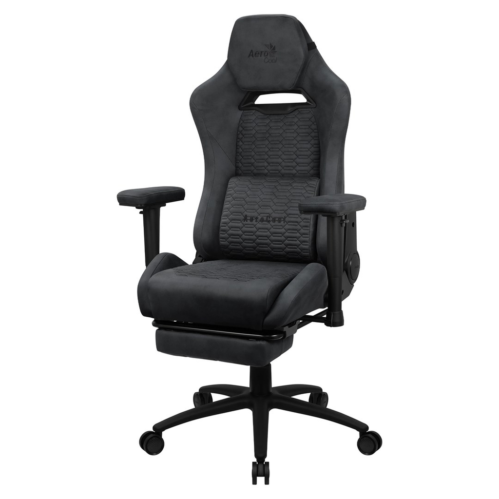 Karrige gaming ROYAL AeroSuede, 150kg, e hirtë