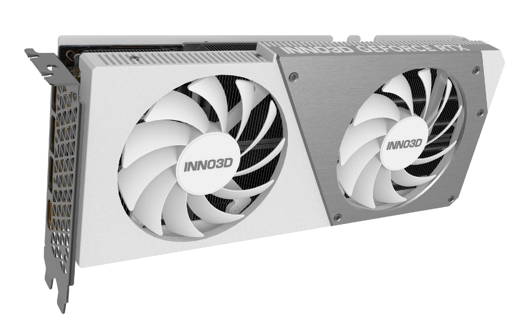 Kartë grafike Inno3D NVIDIA GeForce RTX 4070, OC, 12 GB GDDR6