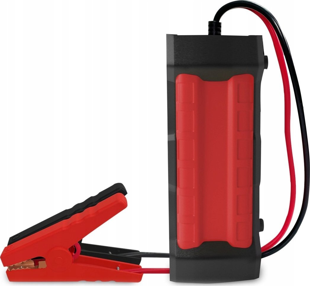 Karikues baterie Konnwei RC-10, 12V 24V, 10A, i zi