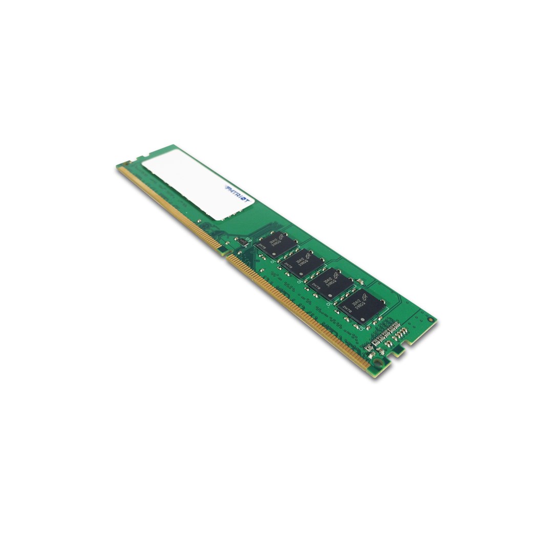 Memorie RAM Patriot 8GB DDR4 (1 x 8 GB) 2400 MHz