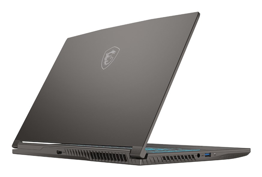 Laptop MSI Thin A15 B7VF-412XPL, 15.6", AMD Ryzen 7 7735HS, 16GB DDR5-SDRAM, 512GB SSD, NVIDIA GeForce RTX 4060, i hirtë