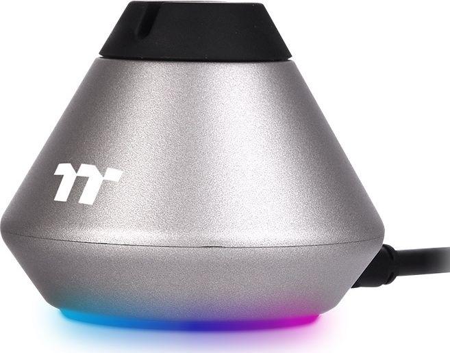 Држач за маус Thermaltake Bungee ARGENT, сив