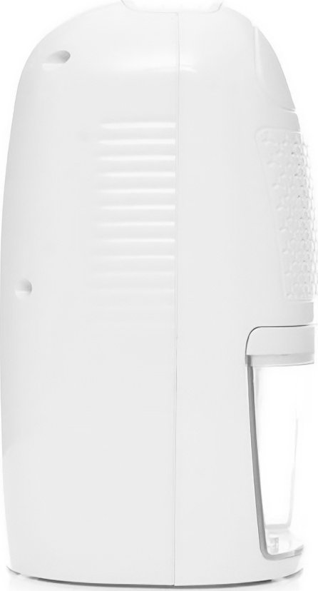 Ndezlagështues Media-Tech Handy Air MT6529, 800ml, për ambiente deri 20m², i bardhë