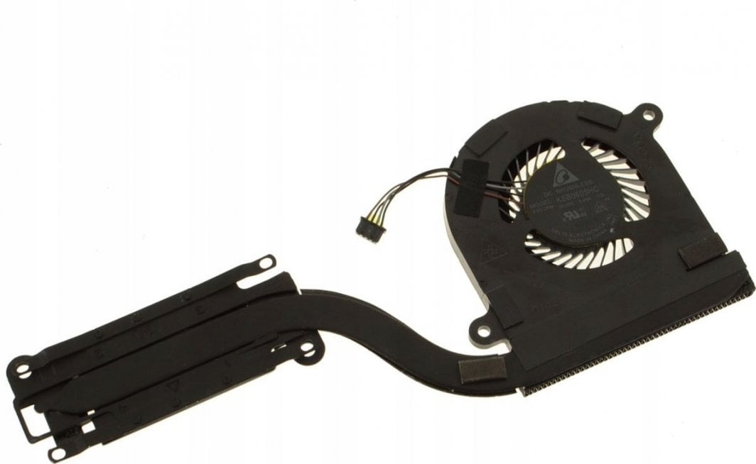 Ftohës për laptop Dell Latitude 7480 Heatsink