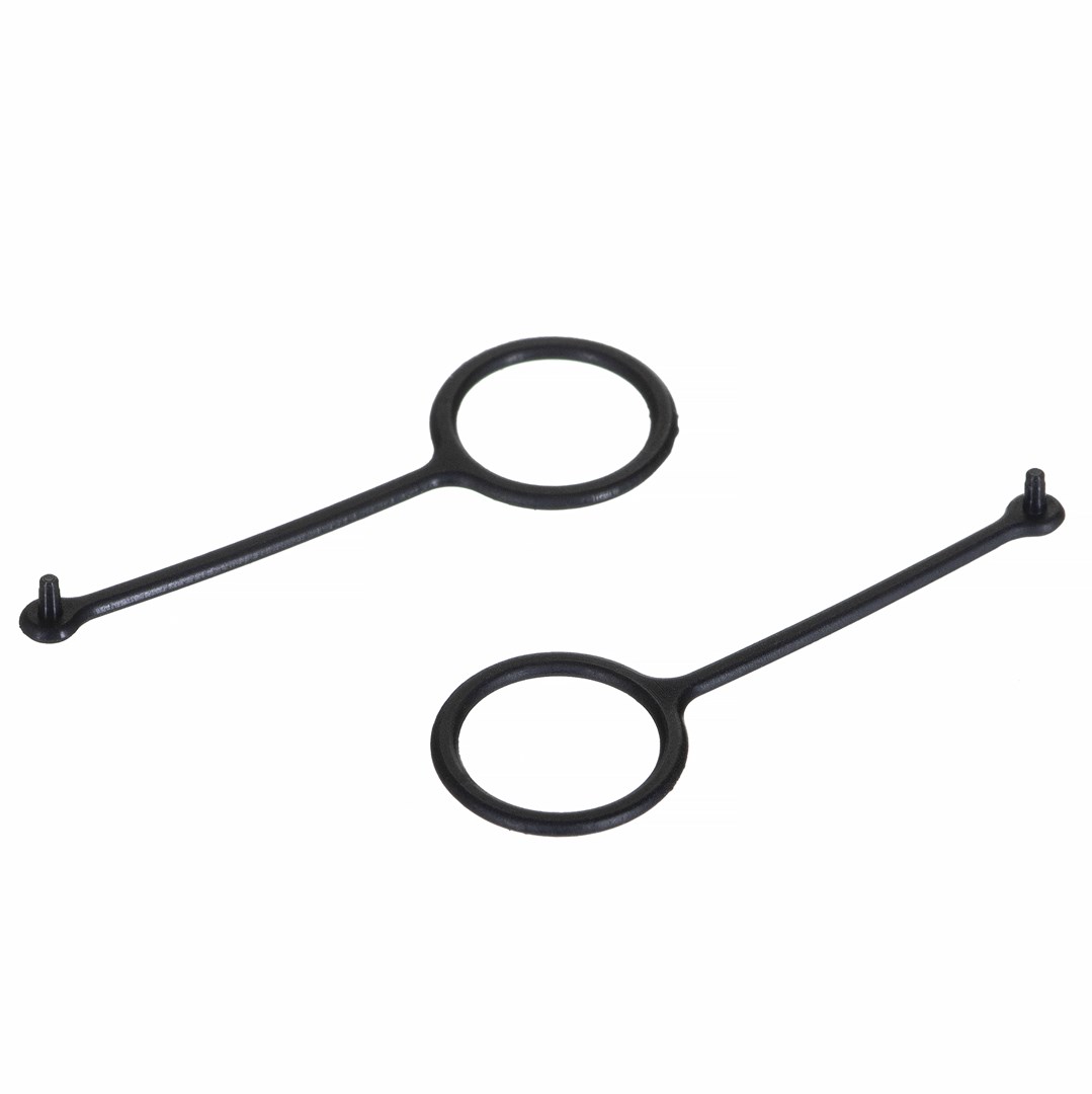 Kufje Creative Outlier Free Pro, Bluetooth, të kaltra