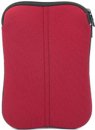 Mbrojtëse për tablet 7", e kuqe