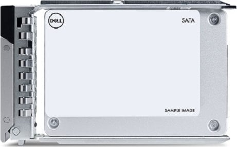 Hard disk Dell 960GB SSD SATA Mix 6Gbps