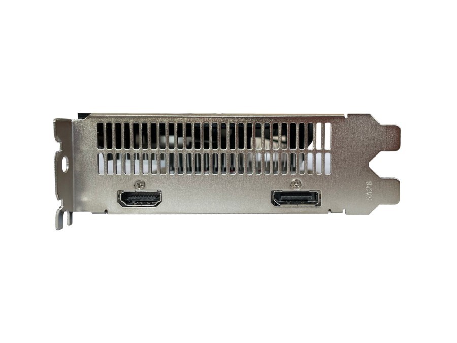 Kartë grafike Biostar AMD Radeon RX 6400, 4 GB GDDR6