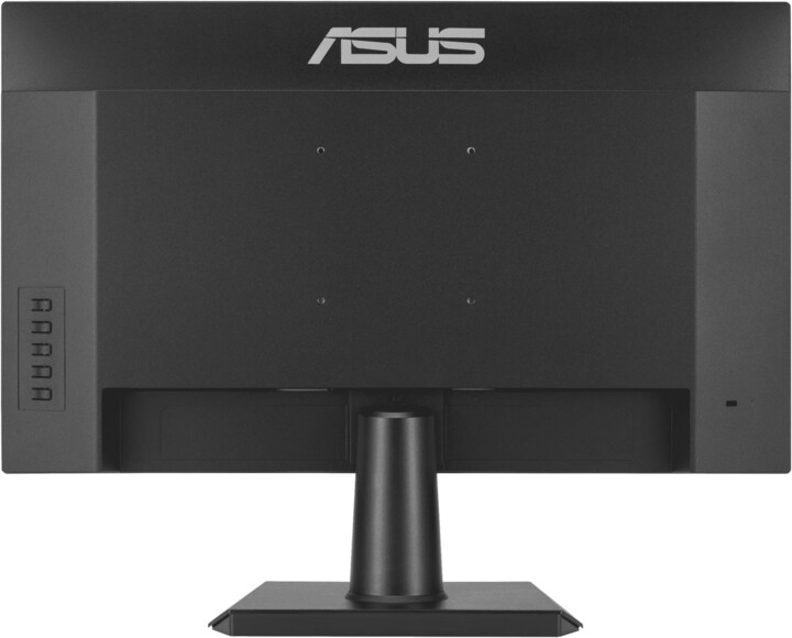 Monitor ASUS VA24EHF - LED, 23.8", Full HD, i zi