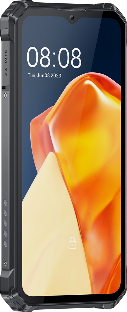Celular Oukitel WP28, 8GB/256GB, i zi