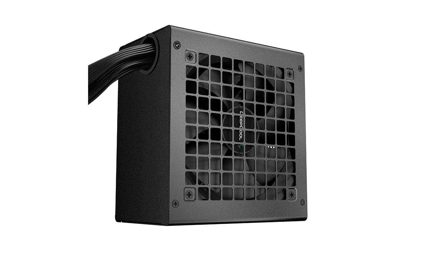 Furnizues me energji Deepcool PK650D, 650W, 80 PLUS Bronze, i zi