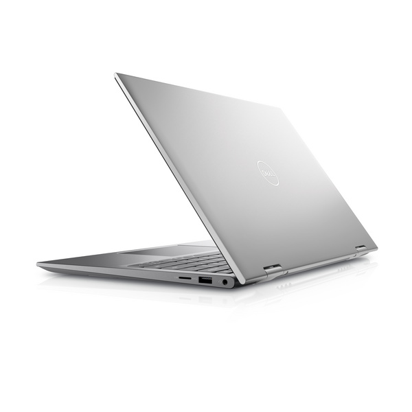 Laptop DELL Inspiron 5410 Hybrid, 14", Intel Core i5, 8 GB RAM, 512 GB SSD, NVIDIA GeForce MX350, i argjendtë