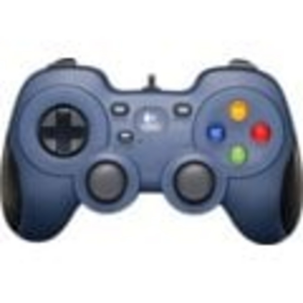 [OUTLET] Gamepad Logitech F310 (PC)