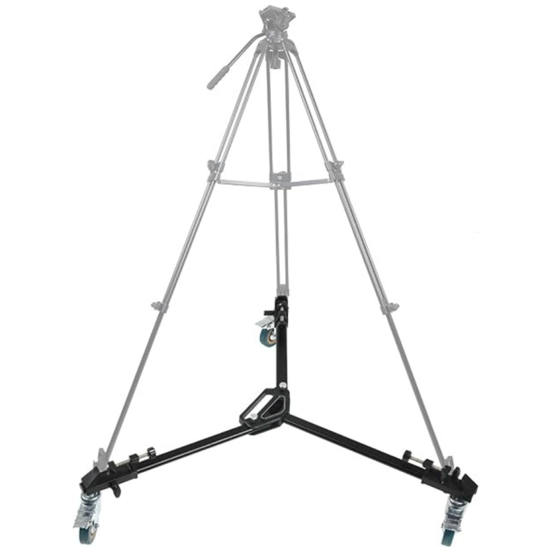 Universal Lightweight Tripod Dolly